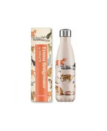 BOTELLA CHILLY´S EMMA BRIDGEWATER CATS 500 ML