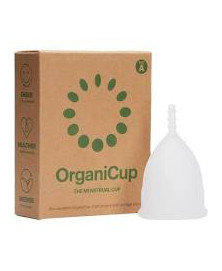 COPA MENSTRUAL TALLA A ORGANICUP