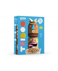 CEREALES DESAYUNO SMILEAT 300 GR BIO