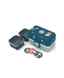 CAJA TRESOR INFANTIL COSMIC MONBENTO