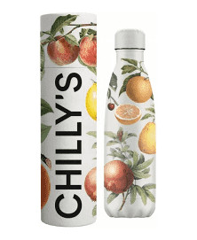 BOTELLA CHILLY'S BOTANICA FRUTAL 500 ML