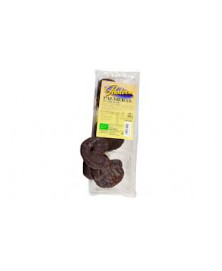 PALMERAS DE CHOCOLATE PASTECO 200 GR BIO