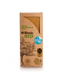 TURRÓN JIJONA EL ABUELO 200 GR BIO