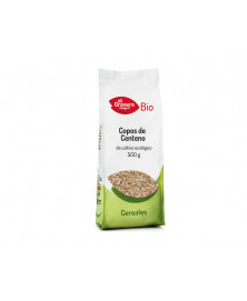 Copos de Avena Finos Integrales 500 gr BIO ECOBASICS