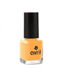 ESMALTE DE UÑAS AVRIL MANGUE BIO