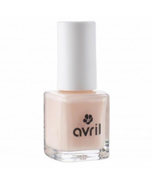 ESMALTE DE UÑAS ENDURECEDOR NUDE AVRIL BIO