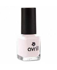 ESMALTE DE UÑAS AVRIL ROSA CLARO BIO