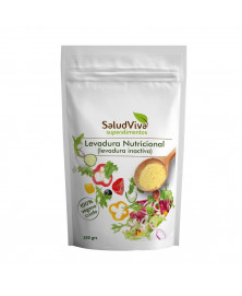 LEVADURA NUTRICIONAL CON VIT-B12 500 GR