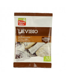 LEVADURA PAN Y PIZZA 9GR BIO