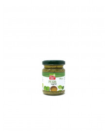 PESTO VEGETAL LA FINESTRA SUL CIELO 120 GR BIO