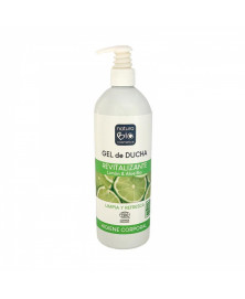 GEL REVITALIZANTE LIMÓN Y ALOE NATURE BIO COSMETICS 740 ML BIO