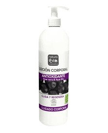 LOCION CORPORAL ALOE-ACAI 740 ML