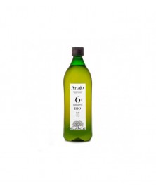 ACEITE OLIVA ARTAJO 6 1L BIO