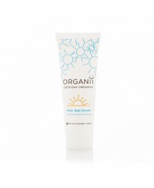 AFTER SUN ORGANII 50ML BIO