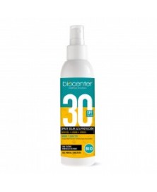 SOLAR SPF30 BIOCENTER 150ML BIO