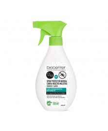 SPRAY PROTECTOR NATURAL CONTRA INSECTOS 250 ML BIO