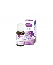 ACEITE ESENCIAL ROMERO EL GRANERO INTEGRAL 12ML BIO