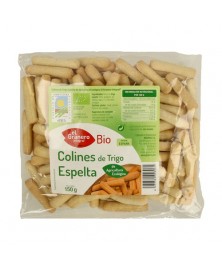 COLINES ESPELTA 150GR BIO