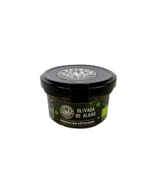 OLIVADA DE ALGAS 85 GR BIO