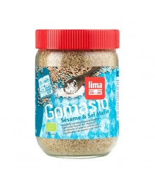 GOMASIO 225GR BIO