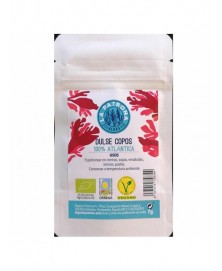 SAZONADOR DULSE COPOS 7 GR BIO