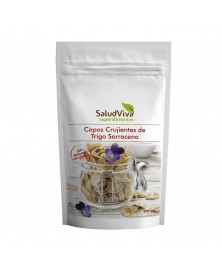 COPOS TRIGO SARRACENO 350GR BIO SALUD VIVA