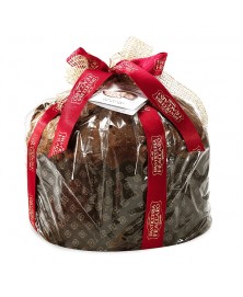 PANETTONE CLASICO 750 GR BIO