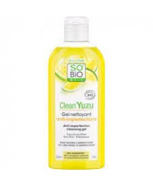 GEL LIMPIEZA FACIAL SOBIO 200 ML