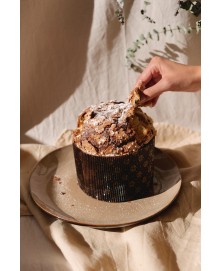 PANETTONE CLASICO 400 GR BIO