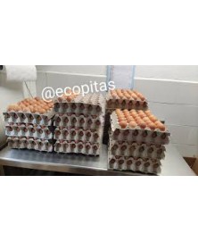 HUEVOS ECOPITA A GRANEL BIO