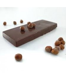 Turrón Asturcilla Chocolate Negro 165 Gr