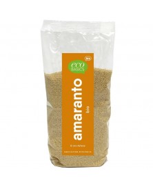 Amaranto 500 Gr Bio