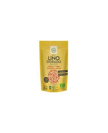 SEMILLAS LINO MOLIDAS 250 GR BIO