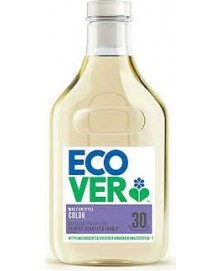 DETERGENTE ROPA COLOR 1 L ECOVER