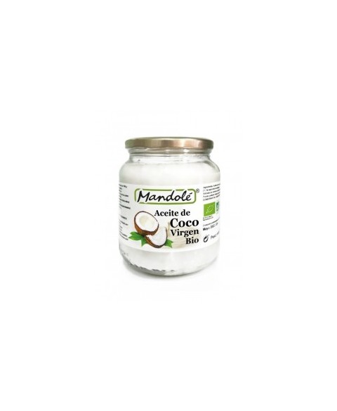 Aceite de Coco Natural 5 Litros