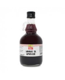 VINAGRE UMEBOSHI LA FINESTRA 500ML