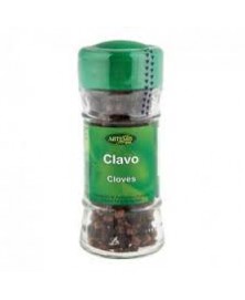 Clavo 25 gr bio