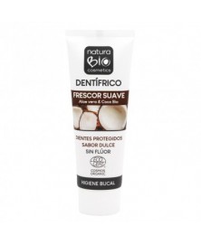 DENTIFRICO FRESCOR SUAVE NATURA BIO 75 ML BIO