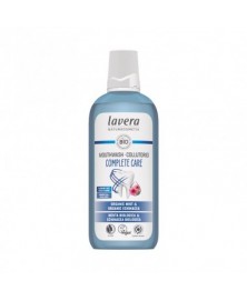 ENJUAGUE BUCAL MENTA Y ECHINACEA BIO 400 ML