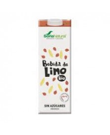 BEBIDA LINO SORIA NATURAL 1L BIO