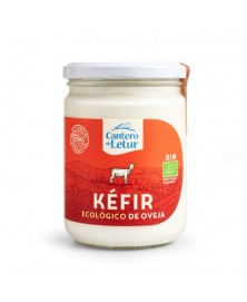 KEFIR OVEJA 420 GR BIO