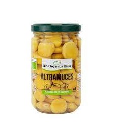 ALTRAMUCES 280 GR BIO