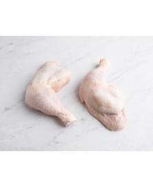 CUARTO TRASERO DE POLLO TRALOAGRO BIO (UD)