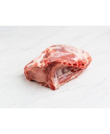 CHULETAS LOMO CERDO BIO TRALOAGRO (2UD)