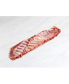 COSTILLAS DE CERDO BIO TRALOAGRO (1 KG)