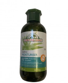 CHAMPÚ HIDRATANTE 300 ML