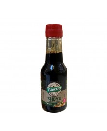 SHOYU 250 ML BIO