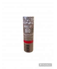 BARRA LABIOS MATE ROYAL RED Nº 5