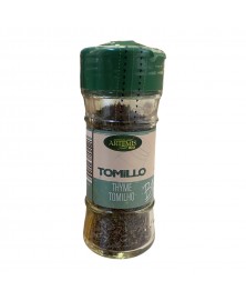 TOMILLO ARTEMIS BIO 15 GR.