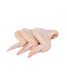 ALITAS DE POLLO TRALOAGRO BIO. APROX 1 KG